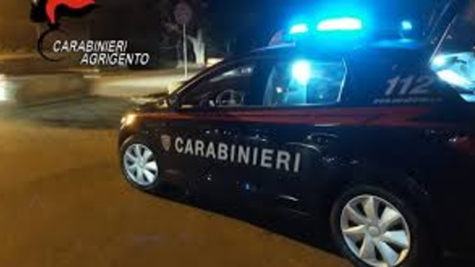 Le Mani Della Mafia Sul Territorio Arresti Tra Agrigento Gela E