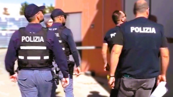 Scarico abusivo di acque reflue: scatta il sequestro preventivo per un'azienda agricola