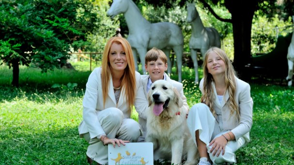 Nuova puntata di Dalla parte degli animali tra storie di adozione e approfondimenti