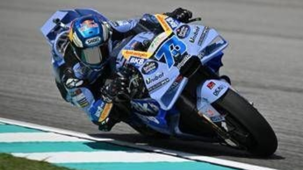 MotoGp, oggi gara sprint Gp Malesia - Diretta